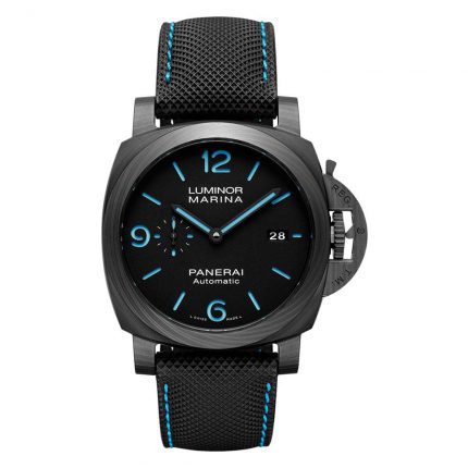 パネライ スーパーコピー ルミノール GMT PAM01441