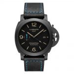 パネライ スーパーコピー ルミノール GMT PAM01441 パネライ スーパーコピー ルミノール GMT PAM01441