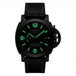 パネライ スーパーコピー ルミノール GMT PAM01441 パネライ スーパーコピー ルミノール GMT PAM01441