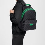 ルイヴィトン コピー ディスカバリー･バックパック PM M25887