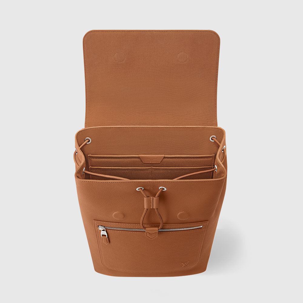 ルイヴィトン コピー ファストライン・バックパック M15262 M26023