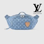 ルイヴィトン スーパーコピー ラッシュ・バムバッグ XL M26912 ルイヴィトン スーパーコピー ラッシュ・バムバッグ XL M26912