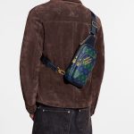 ルイヴィトン スーパーコピー アヴェニュー・スリングバッグ PM M26419 ルイヴィトン スーパーコピー アヴェニュー・スリングバッグ PM M26419