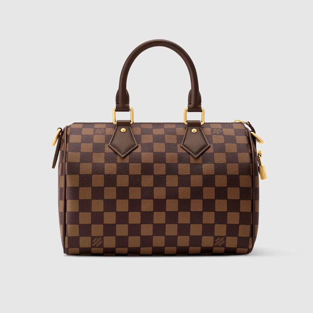 ルイヴィトンスーパーコピー スピーディ・バンドリエール 25 N40772