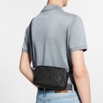 ルイヴィトン コピー トロカデロ･ウェアラブル ウォレット M26737