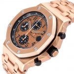 オーデマ ピゲ コピー ロイヤルオーク オフショア クロノグラフ 26470OR