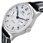 IWC スーパーコピー ポルトギーゼ オートマチック42 IW501702