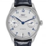 IWC スーパーコピー ポルトギーゼ オートマチック42 IW501702