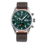 IWC スーパーコピー パイロット・ウォッチ IW326802