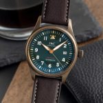 IWC スーパーコピー パイロット・ウォッチ IW326802