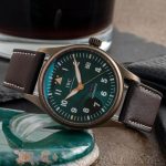 IWC スーパーコピー パイロット・ウォッチ IW326802