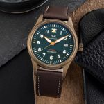 IWC スーパーコピー パイロット・ウォッチ IW326802