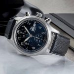 IWCコピー メカニカル フリーガー スピットファイア クロノグラフ IW370618