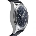 IWCコピー メカニカル フリーガー スピットファイア クロノグラフ IW370618