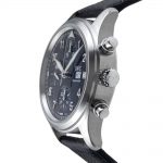 IWCコピー メカニカル フリーガー スピットファイア クロノグラフ IW370618