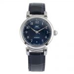 IWC スーパーコピー ダ・ヴィンチ オートマティック36 IW458312 IWC スーパーコピー ダ・ヴィンチ オートマティック36 IW458312