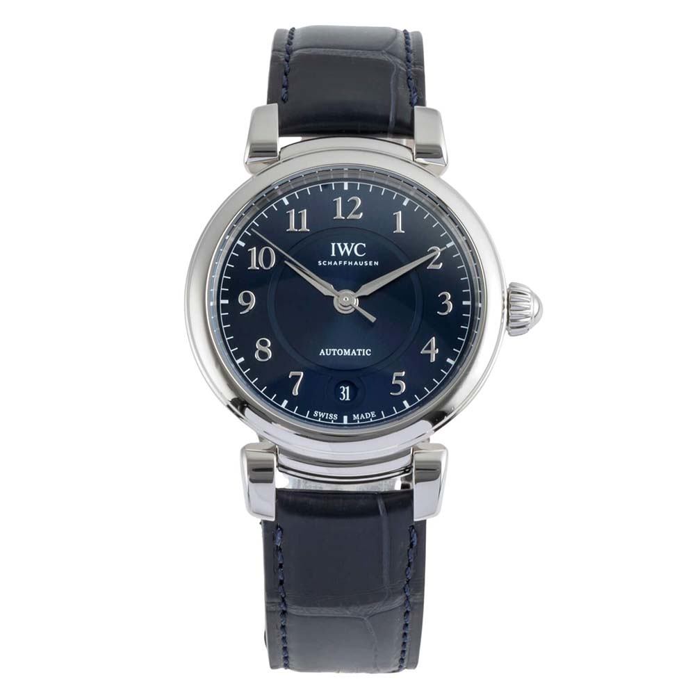 IWC スーパーコピー ダ・ヴィンチ オートマティック36 IW458312 IWC スーパーコピー ダ・ヴィンチ オートマティック36 IW458312