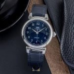 IWC スーパーコピー ダ・ヴィンチ オートマティック36 IW458312 IWC スーパーコピー ダ・ヴィンチ オートマティック36 IW458312