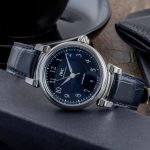 IWC スーパーコピー ダ・ヴィンチ オートマティック36 IW458312 IWC スーパーコピー ダ・ヴィンチ オートマティック36 IW458312