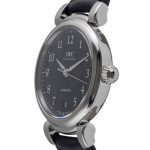 IWC スーパーコピー ダ・ヴィンチ オートマティック36 IW458312 IWC スーパーコピー ダ・ヴィンチ オートマティック36 IW458312