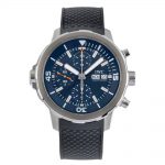 IWC スーパーコピー アクアタイマー クロノ IW376805