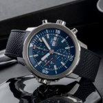 IWC スーパーコピー アクアタイマー クロノ IW376805