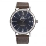 IWC コピー ポートフィノ オートマティック37 IW458603