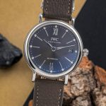 IWC コピー ポートフィノ オートマティック37 IW458603