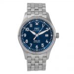 IWC スーパーコピー  パイロット・ウォッチ IW327014