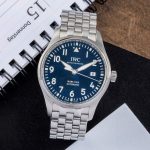 IWC スーパーコピー  パイロット・ウォッチ IW327014