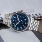 IWC スーパーコピー  パイロット・ウォッチ IW327014