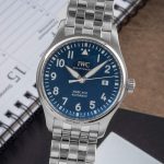 IWC スーパーコピー  パイロット・ウォッチ IW327014