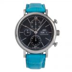 IWC スーパーコピー ポートフィノ・クロノグラフ IW391008