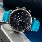 IWC スーパーコピー ポートフィノ・クロノグラフ IW391008