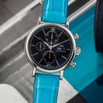 IWC スーパーコピー ポートフィノ・クロノグラフ IW391008