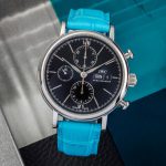 IWC スーパーコピー ポートフィノ・クロノグラフ IW391008