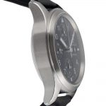 IWC スーパーコピー メカニカル フリーガー クロノ IW370607