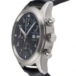 IWC スーパーコピー メカニカル フリーガー クロノ IW370607