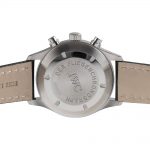IWC スーパーコピー メカニカル フリーガー クロノ IW370607
