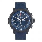 IWCコピー アクアタイマー クロノ ローレウス スポーツ フォーグッド IW379507 IWCコピー アクアタイマー クロノ ローレウス スポーツ フォーグッド IW379507