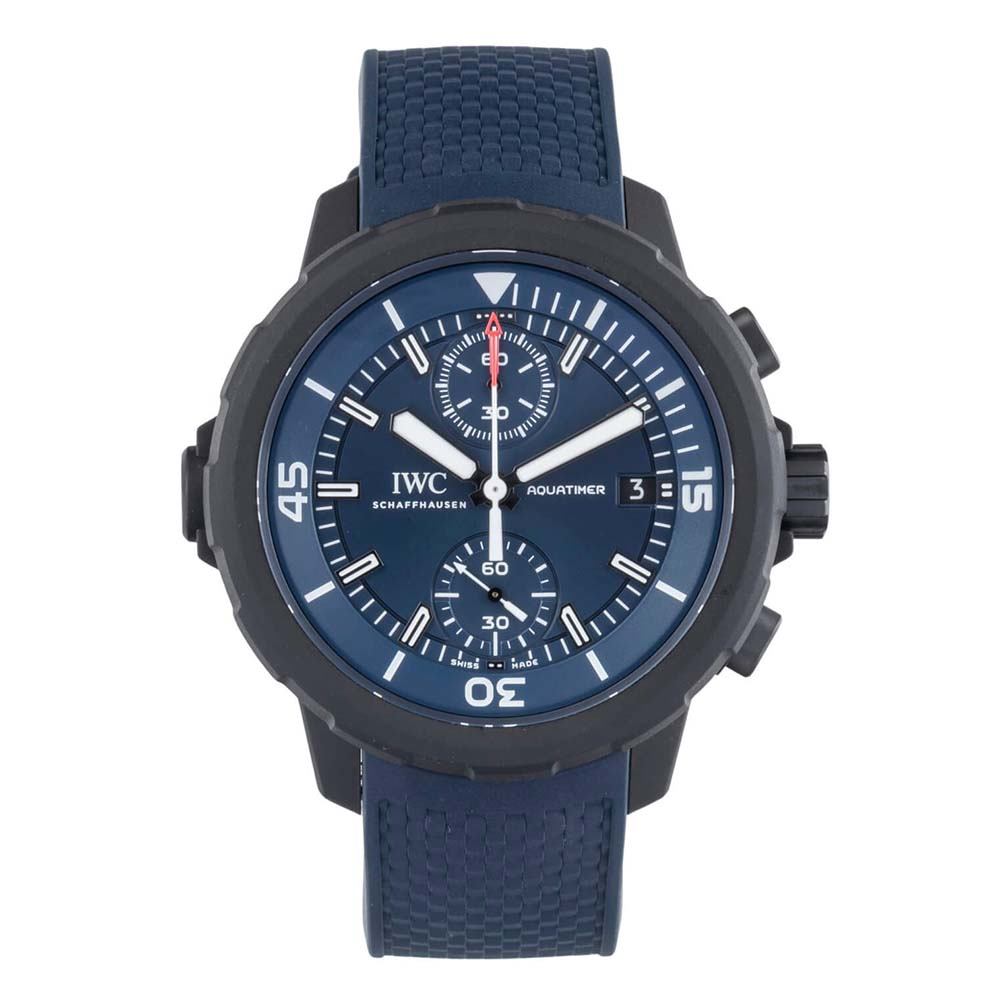IWCコピー アクアタイマー クロノ ローレウス スポーツ フォーグッド IW379507 IWCコピー アクアタイマー クロノ ローレウス スポーツ フォーグッド IW379507