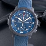 IWCコピー アクアタイマー クロノ ローレウス スポーツ フォーグッド IW379507 IWCコピー アクアタイマー クロノ ローレウス スポーツ フォーグッド IW379507