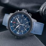 IWCコピー アクアタイマー クロノ ローレウス スポーツ フォーグッド IW379507 IWCコピー アクアタイマー クロノ ローレウス スポーツ フォーグッド IW379507