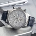 IWC スーパーコピー スピットファイア・クロノグラフ IW371705