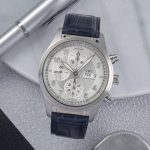 IWC スーパーコピー スピットファイア・クロノグラフ IW371705