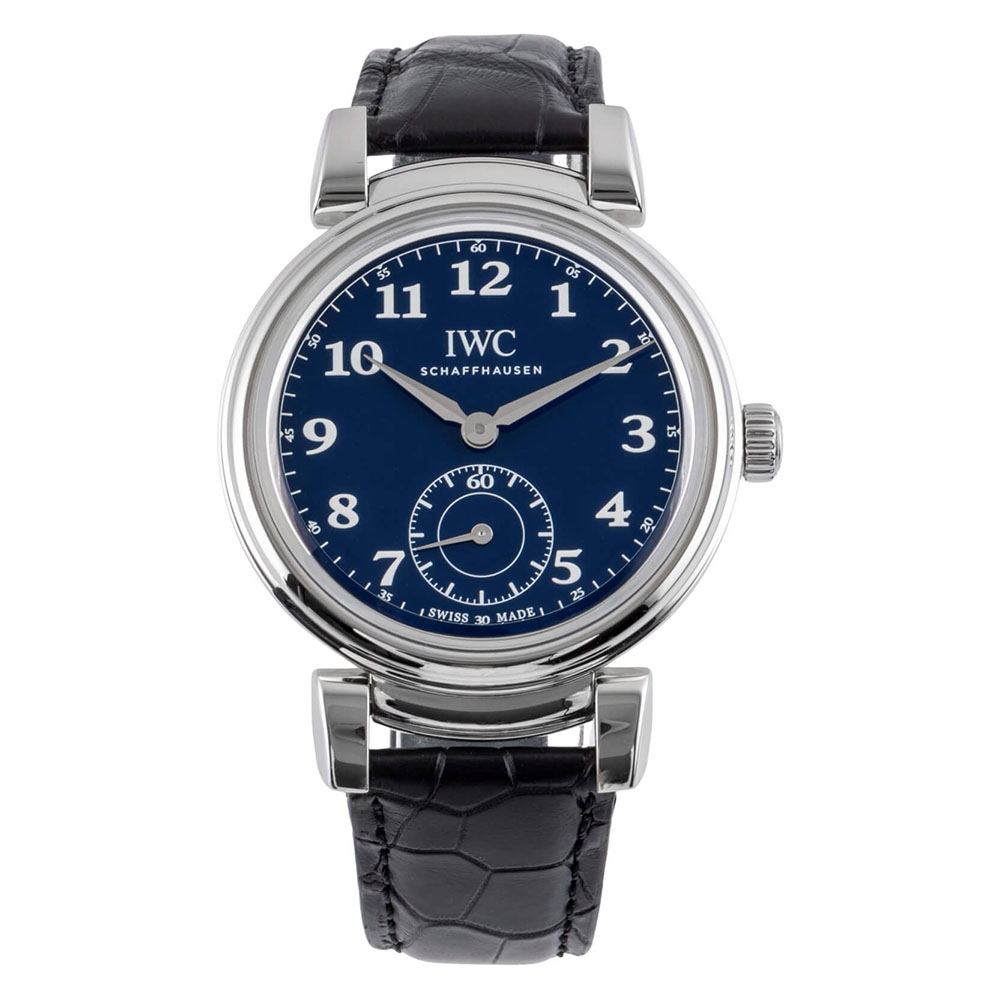IWC スーパーコピー ダ・ヴィンチ オートマティック IW358102 IWC スーパーコピー ダ・ヴィンチ オートマティック IW358102