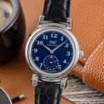 IWC スーパーコピー ダ・ヴィンチ オートマティック IW358102 IWC スーパーコピー ダ・ヴィンチ オートマティック IW358102