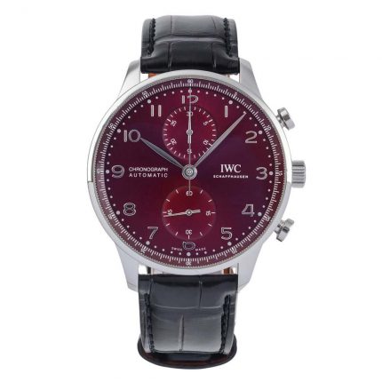 IWC スーパーコピー ダ・ヴィンチ オートマティック IW358102