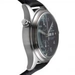 IWC スーパーコピー パイロット ダブルクロノグラフ IW371302