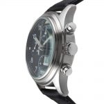 IWC スーパーコピー パイロット ダブルクロノグラフ IW371302